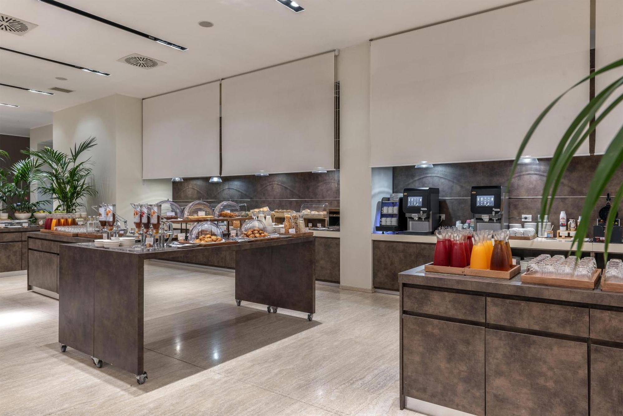 Hilton Garden Inn Milan North, Milan