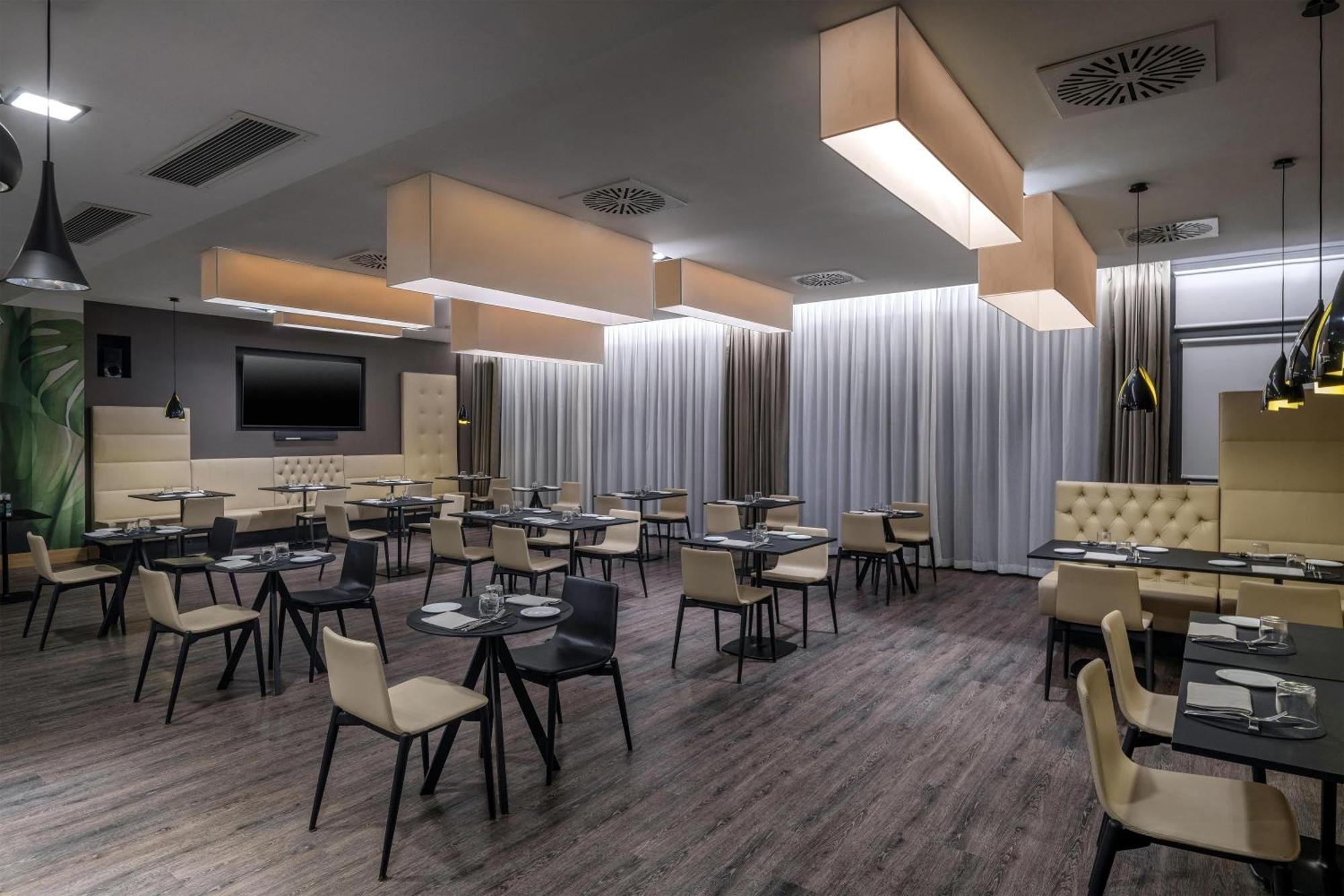 Hilton Garden Inn Milan North — Fotos 3